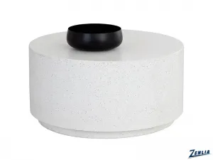 Rubi Coffee Table-Terrzzo