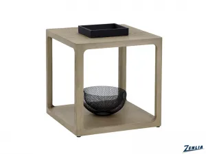 Don End Table
