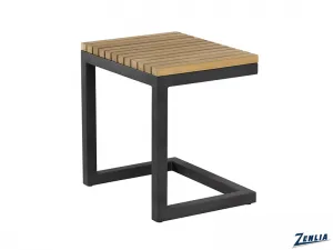 Gene End Table