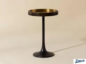 Teko Accent Table
