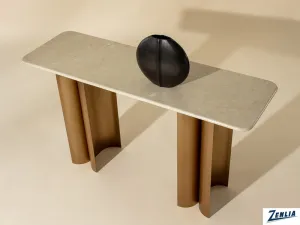 Asta Console Table