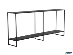 Eiff Console Table