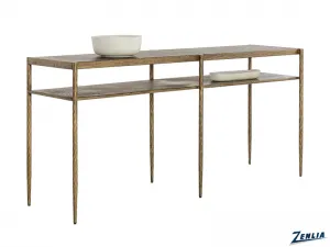 Nain Console Table