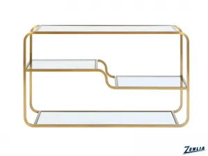 Silvi Console Table