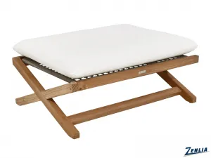 Ba Bench Stool - Natural