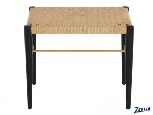 Bond Bench Stool