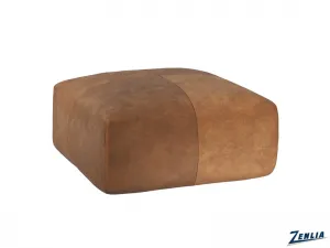 Eli Ottoman Grey