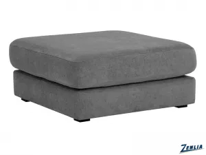 Harmo Storage Bench - Distressed