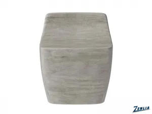 Ledge Counter Stool - Grey
