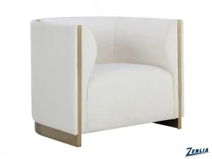 Larr Armchair-Light Barley