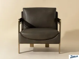 Gar Lounge Chair