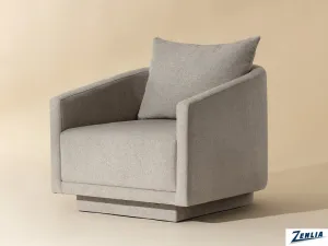Gan Lounge Chair