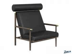 Bik Arm Chair