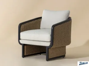 Olbi Lounge Chair