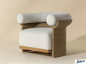 Aso Lounge Chair