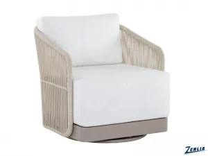 Alla Armchair-Greige