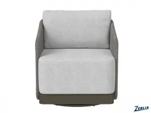 Alla Armchair-Light Grey