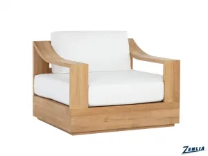 Tahi Swivel Lounge Chair