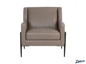 Talu Lounge Chair