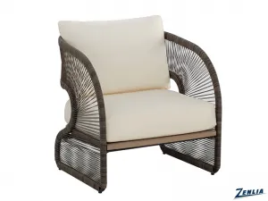 Toul Lounge Chair