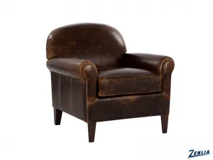 Bast Armchair