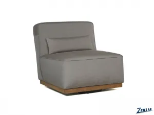 Carbon Lounge Chair
