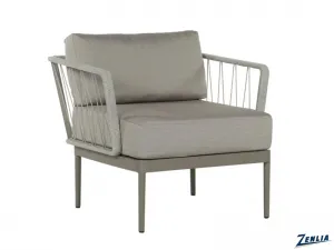 Catin Armchair-Grey