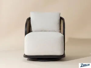 Bor Armchair