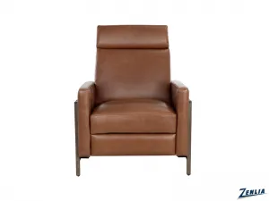 Brand Recliner