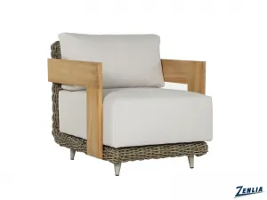 Poten Armchair