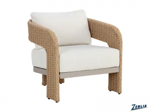 Pylo Armchair-Natural