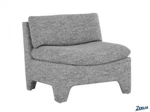 Dall Lounge Chair