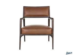 Dami Lounge Chair