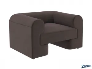Ion Armchair - Ash