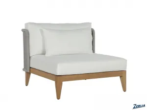 Ibiz Armchair - Natural