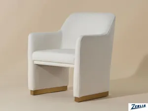Jaim Lounge Chair