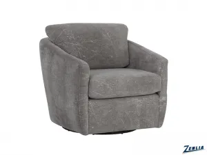 Iri Armchair