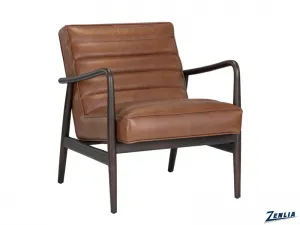Lyric Lounge Chair