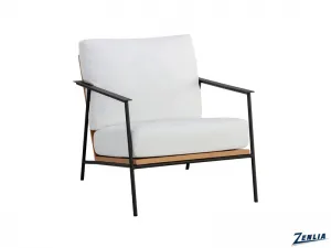 Mila Armchair