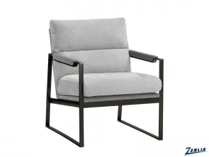 Davi Lounge Chair