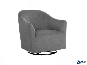 Silva Glider Lounge Chair