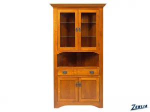 East-40 Corner Sideboard