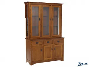 Morr Buffet/Hutch