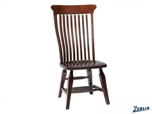 Old Chair
