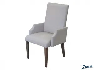 Parson Dining Arm Chair