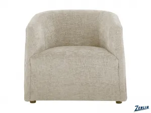 Serena Lounge Chair - Beach