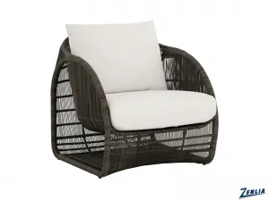 Tul Lounge Chair
