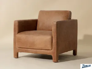 Rod Lounge Chair