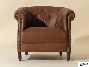 Marj Lounge Chair