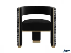 Adam Lounge Chair